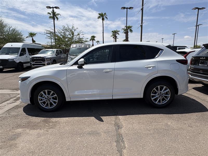 Mazda CX-5 Preferred 2024