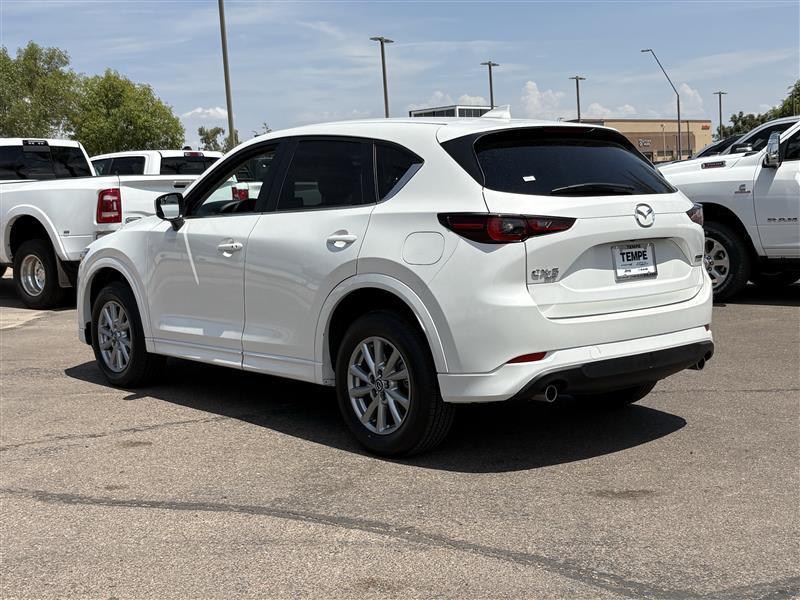 Mazda CX-5 Preferred 2024