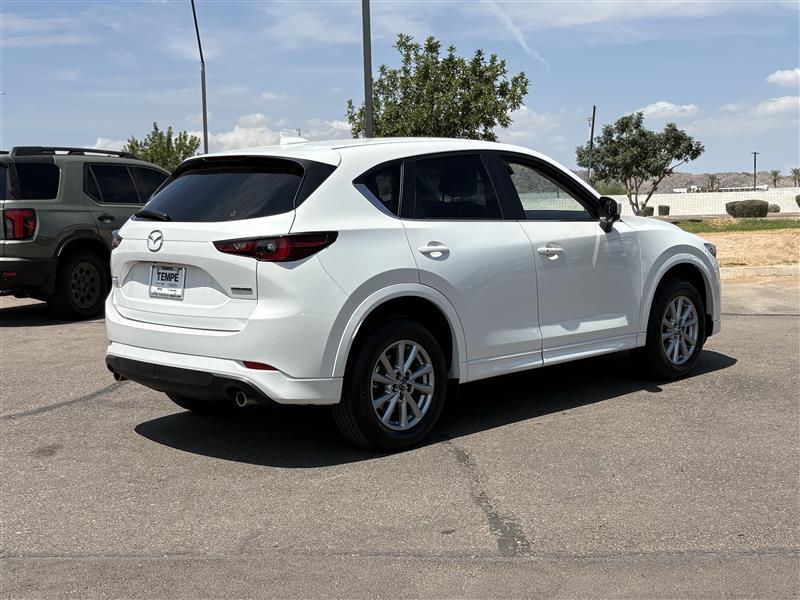 Mazda CX-5 Preferred 2024