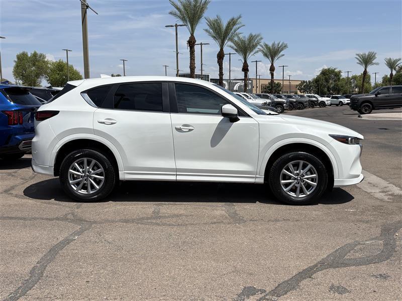 Mazda CX-5 Preferred 2024