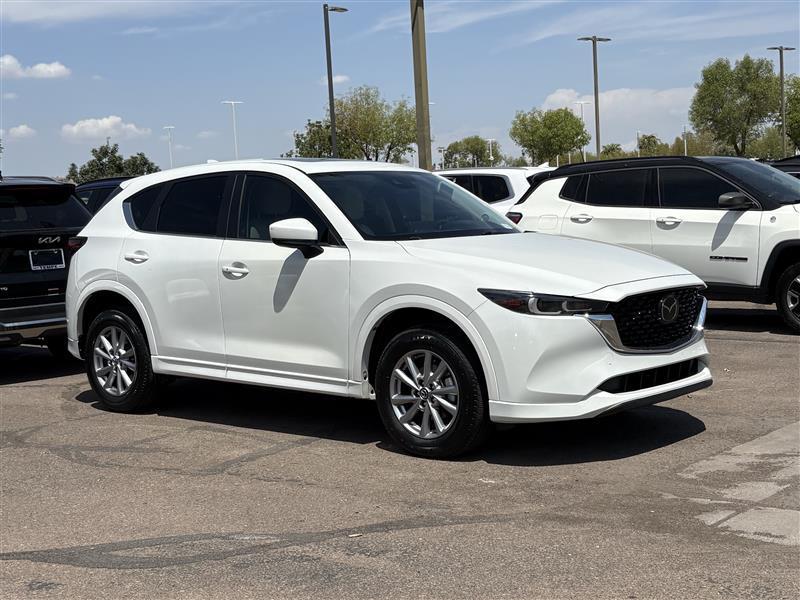 Mazda CX-5 Preferred 2024