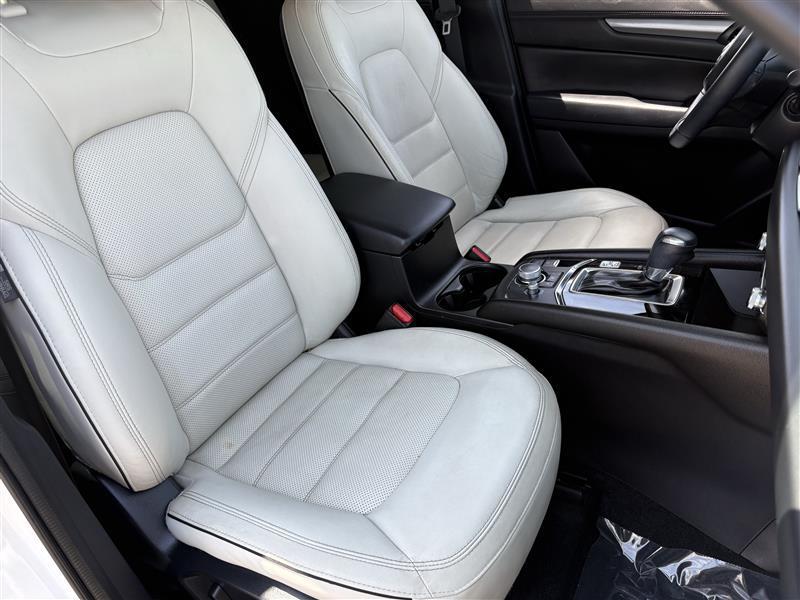 Mazda CX-5 Preferred 2024