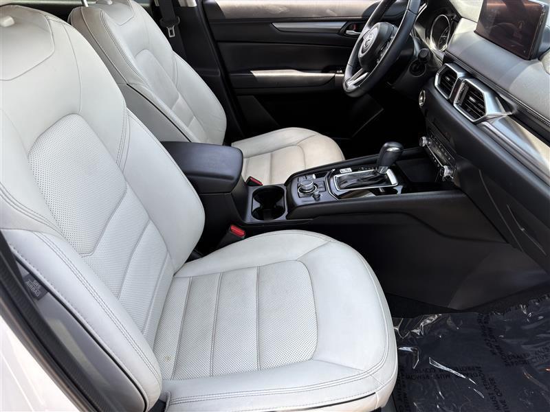 Mazda CX-5 Preferred 2024