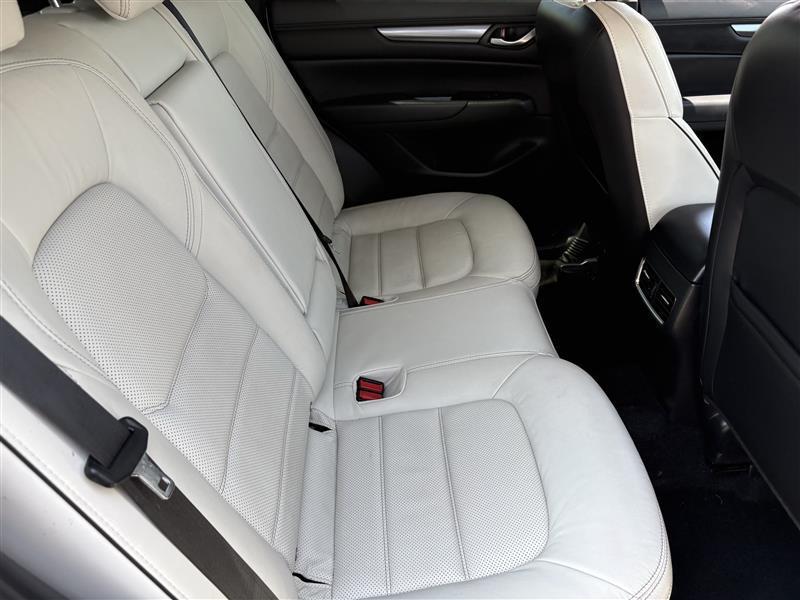 Mazda CX-5 Preferred 2024