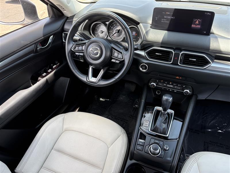 Mazda CX-5 Preferred 2024