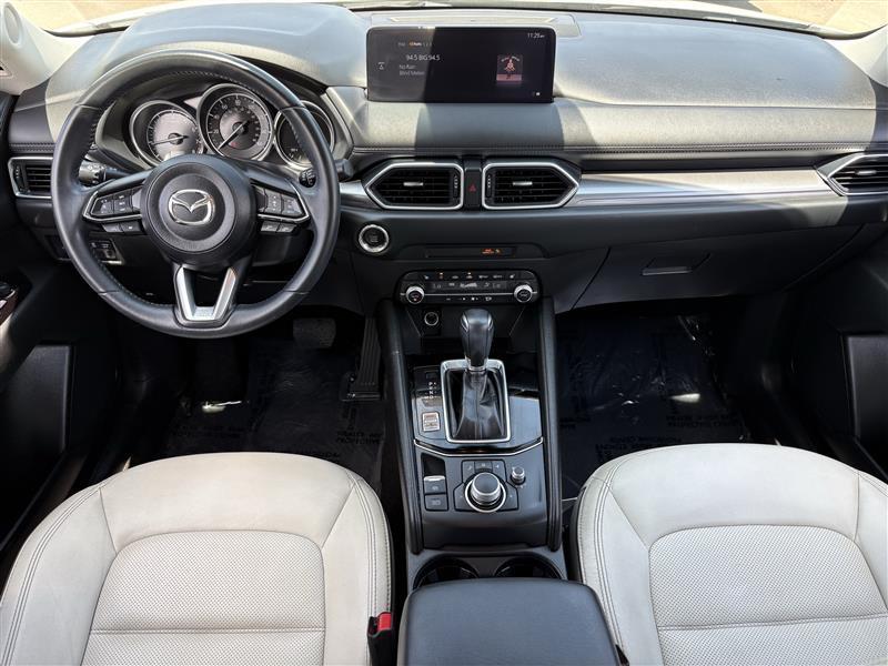 Mazda CX-5 Preferred 2024