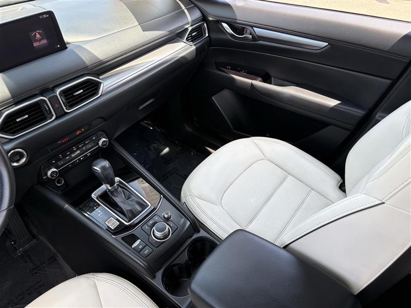Mazda CX-5 Preferred 2024