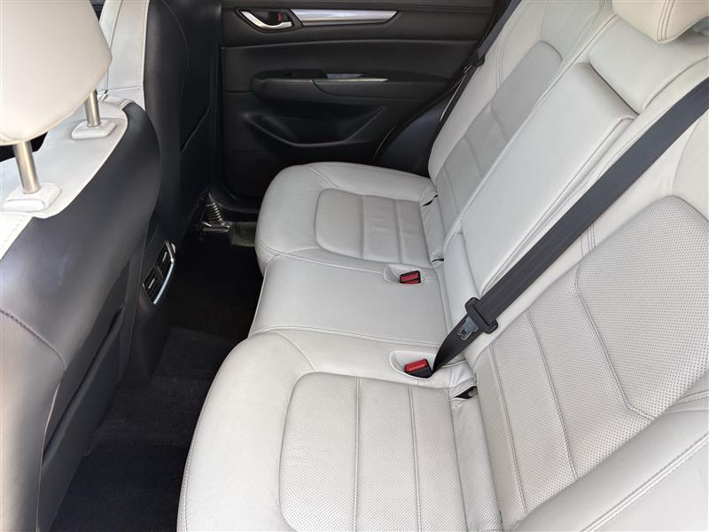 Mazda CX-5 Preferred 2024