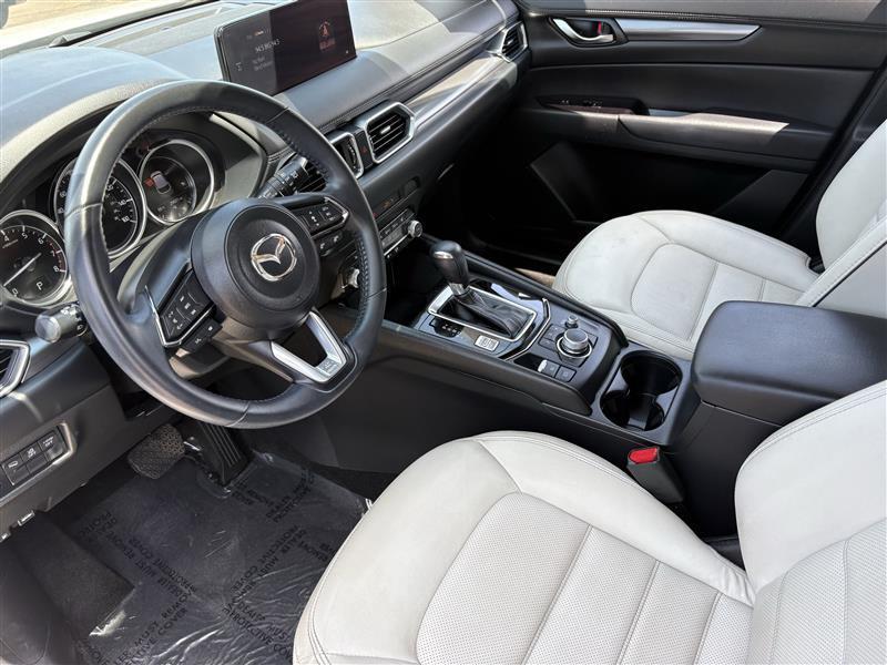Mazda CX-5 Preferred 2024