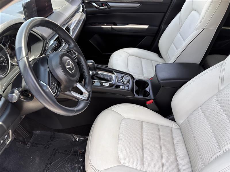 Mazda CX-5 Preferred 2024