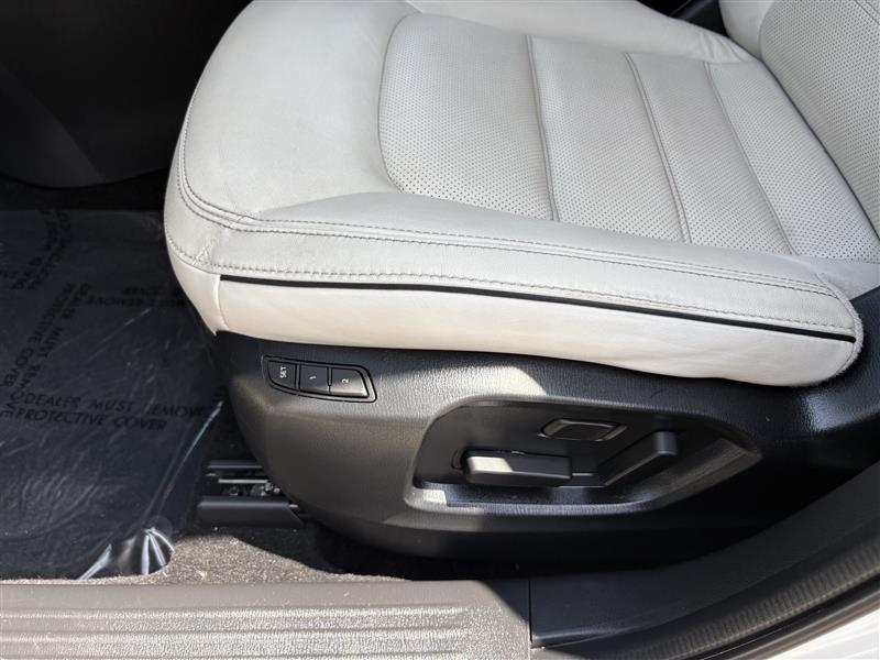 Mazda CX-5 Preferred 2024