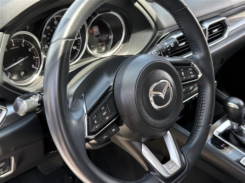 Mazda CX-5 Preferred 2024