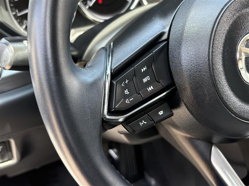 Mazda CX-5 Preferred 2024