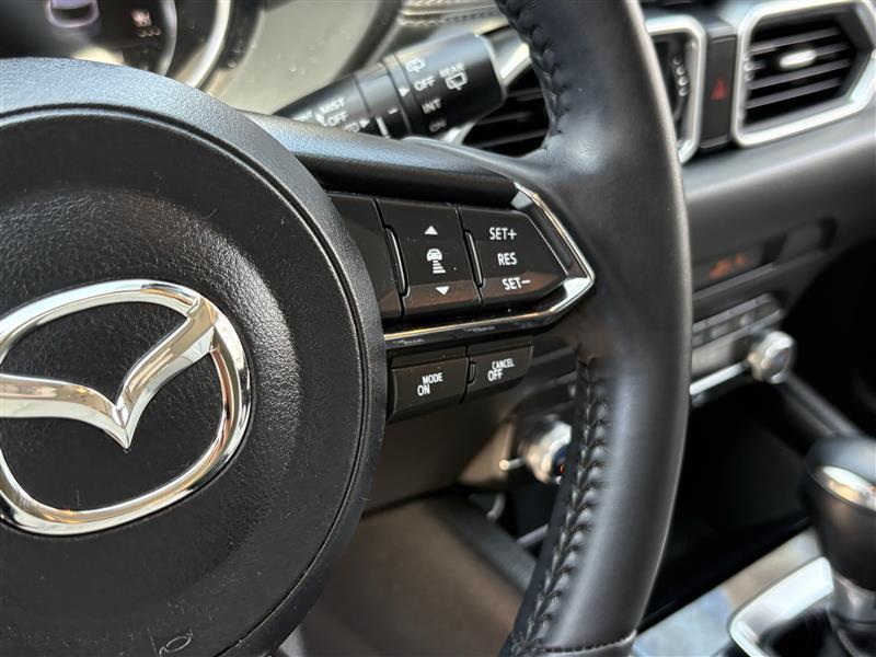Mazda CX-5 Preferred 2024