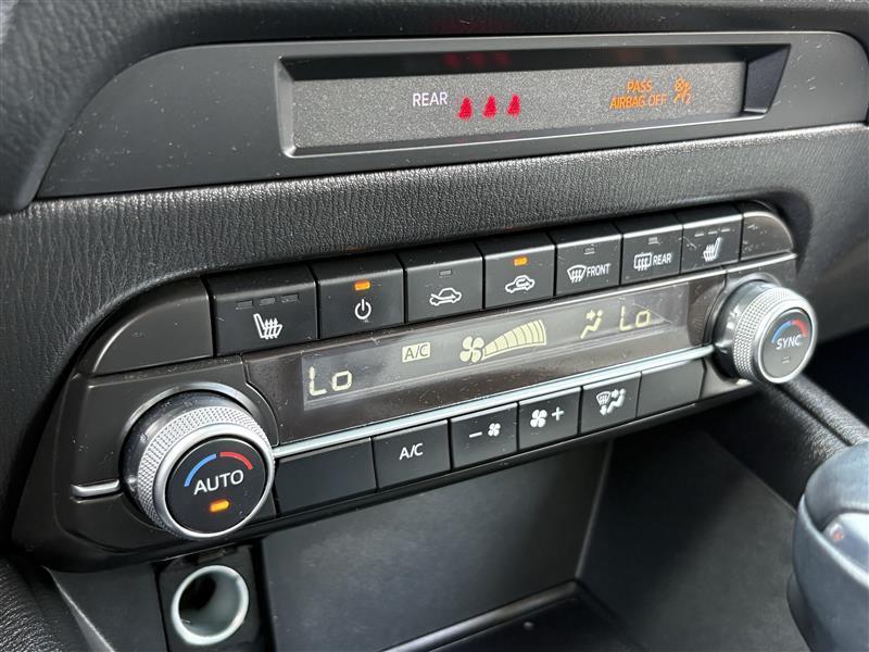 Mazda CX-5 Preferred 2024