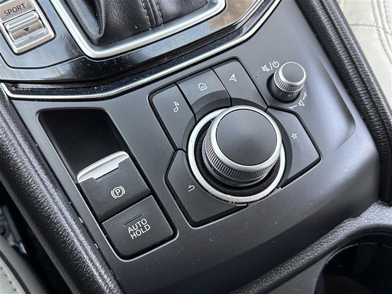Mazda CX-5 Preferred 2024
