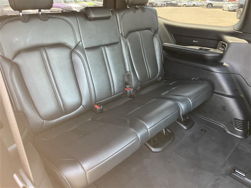 Jeep Wagoneer Series II 4WD 2025