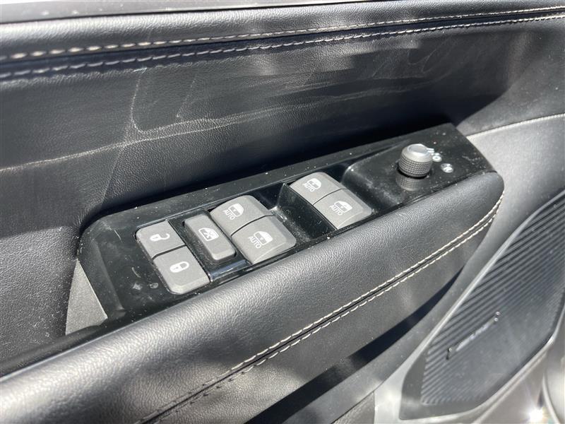 Jeep Wagoneer Series II 4WD 2025