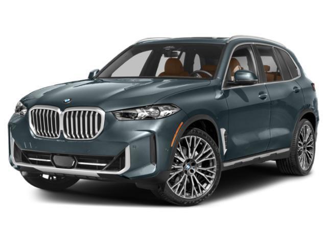 BMW X5 xDrive40i 2024