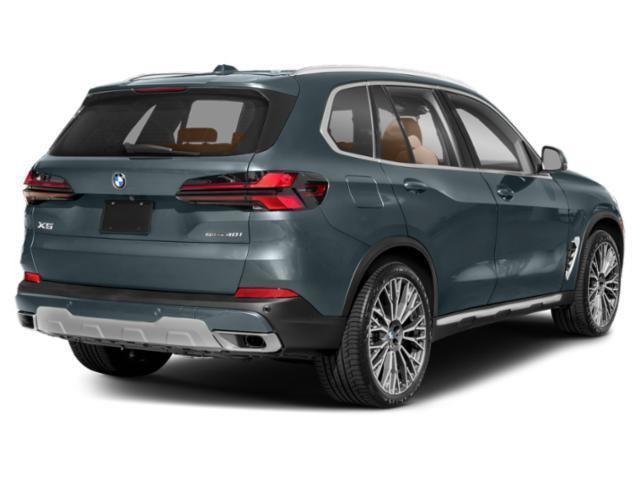 BMW X5 xDrive40i 2024