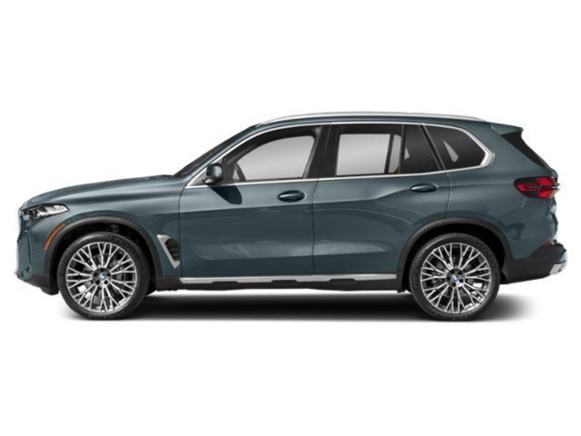 BMW X5 xDrive40i 2024