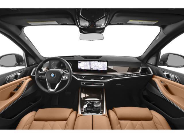 BMW X5 xDrive40i 2024