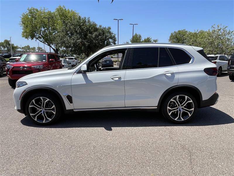 BMW X5 xDrive40i 2024