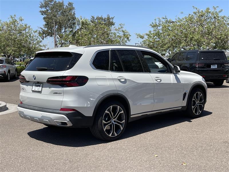 BMW X5 xDrive40i 2024