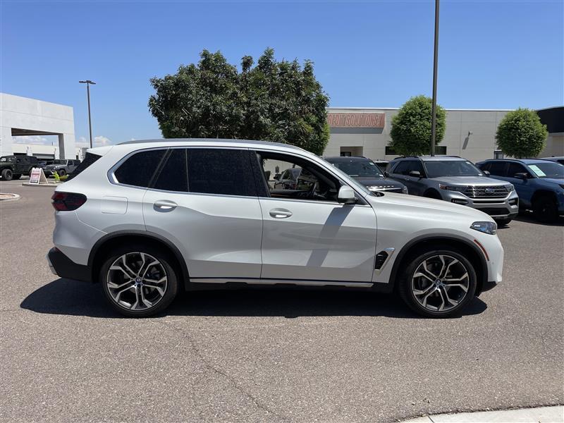 BMW X5 xDrive40i 2024