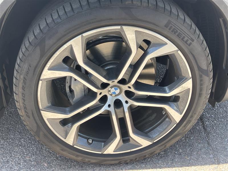 BMW X5 xDrive40i 2024