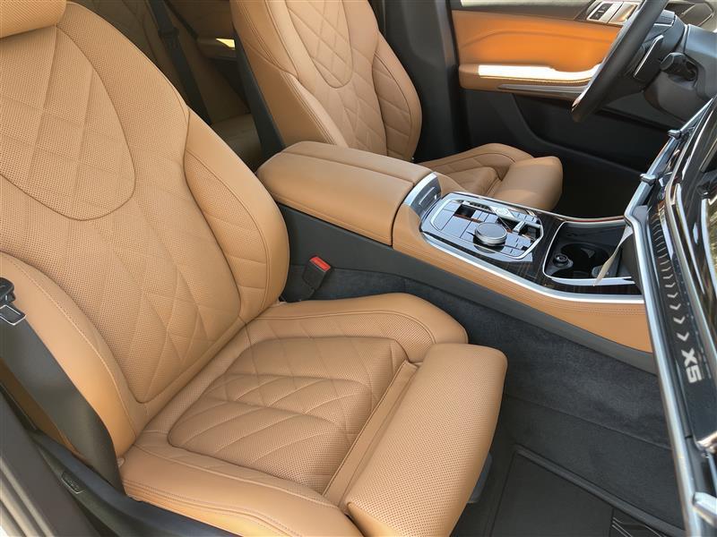 BMW X5 xDrive40i 2024