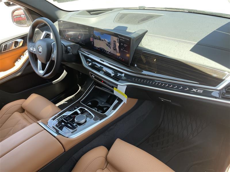 BMW X5 xDrive40i 2024