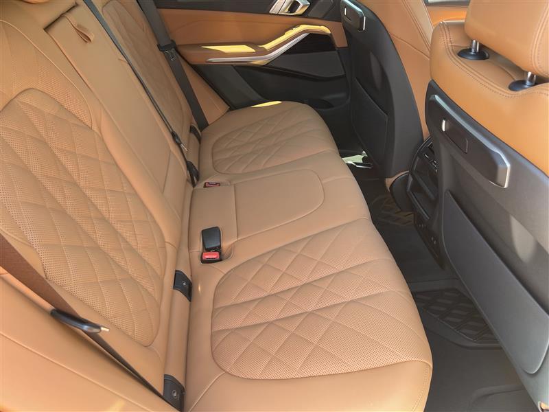 BMW X5 xDrive40i 2024
