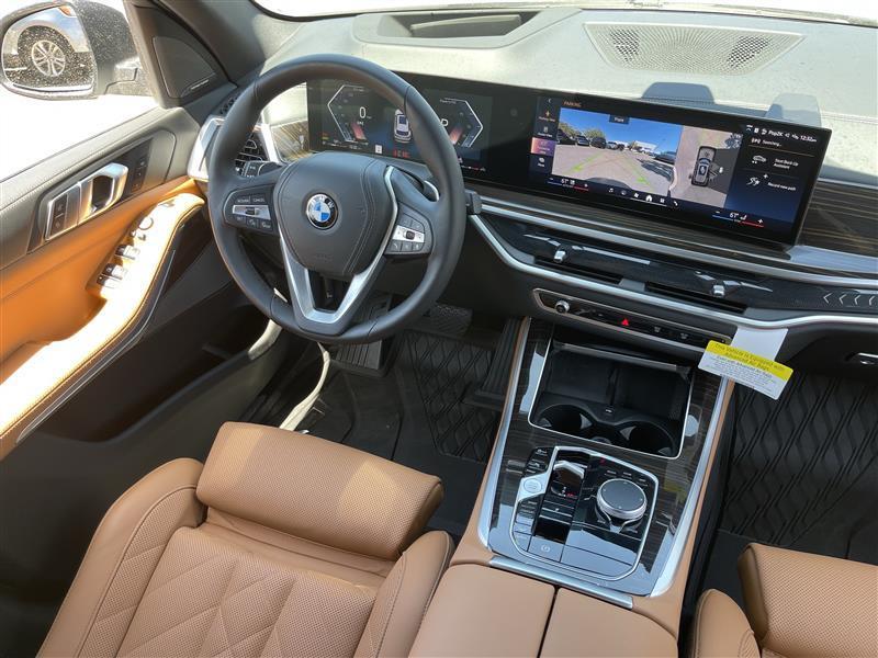 BMW X5 xDrive40i 2024