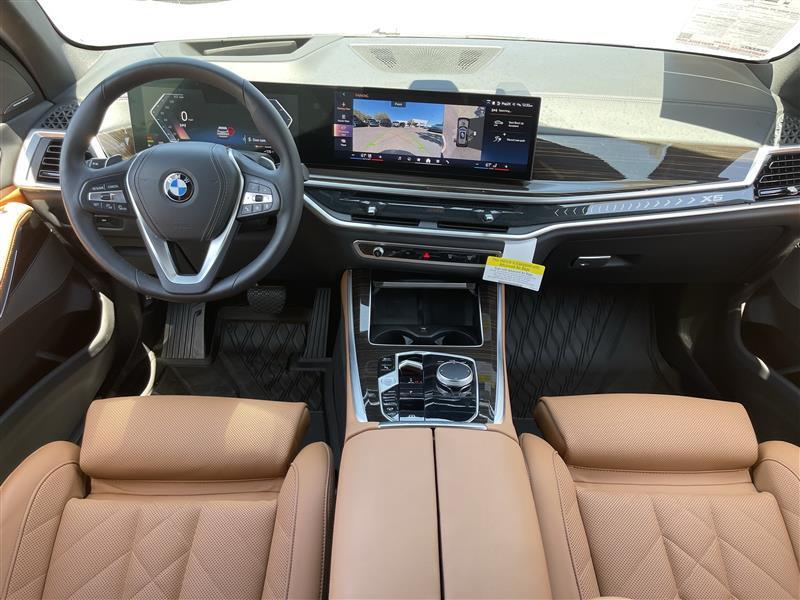 BMW X5 xDrive40i 2024