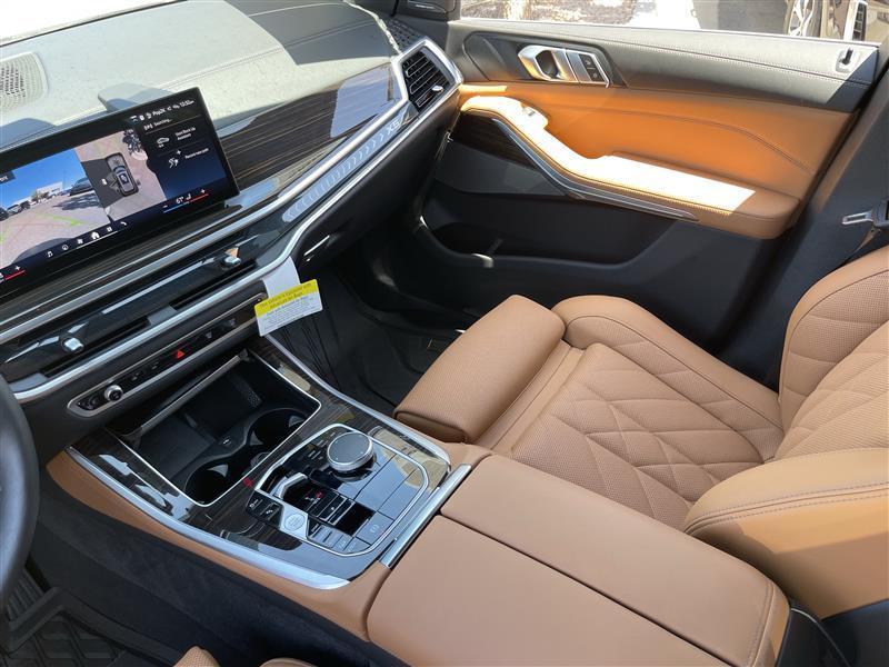 BMW X5 xDrive40i 2024