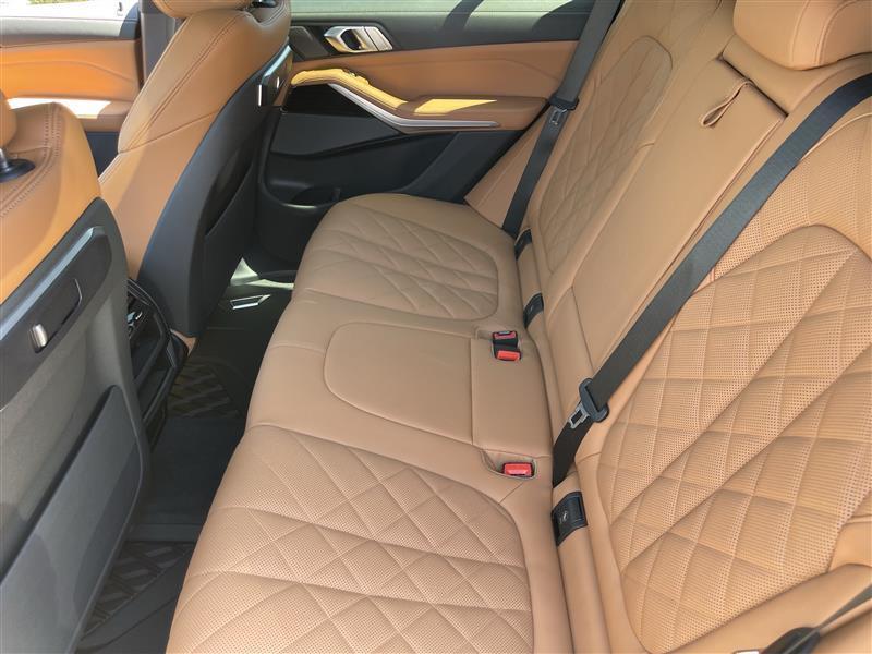 BMW X5 xDrive40i 2024