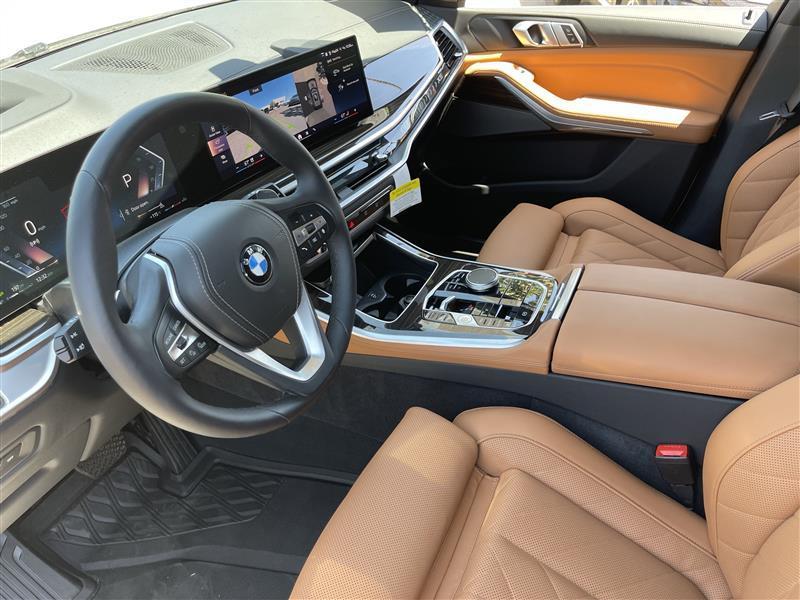 BMW X5 xDrive40i 2024