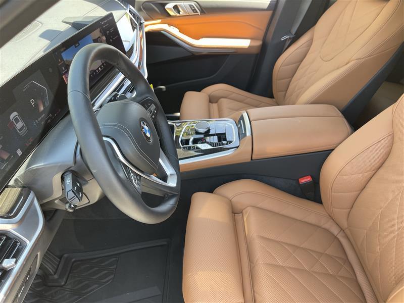 BMW X5 xDrive40i 2024