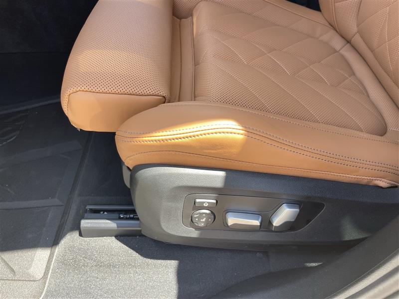 BMW X5 xDrive40i 2024