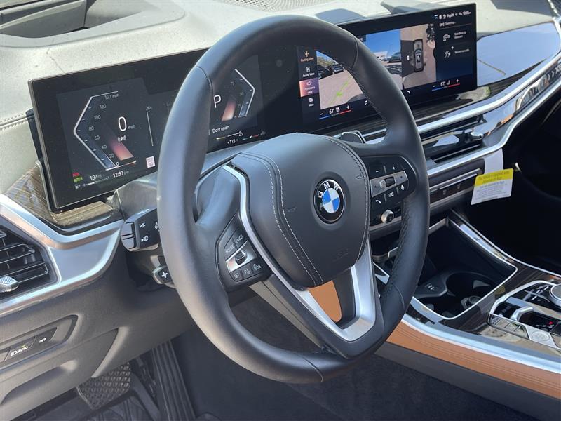 BMW X5 xDrive40i 2024