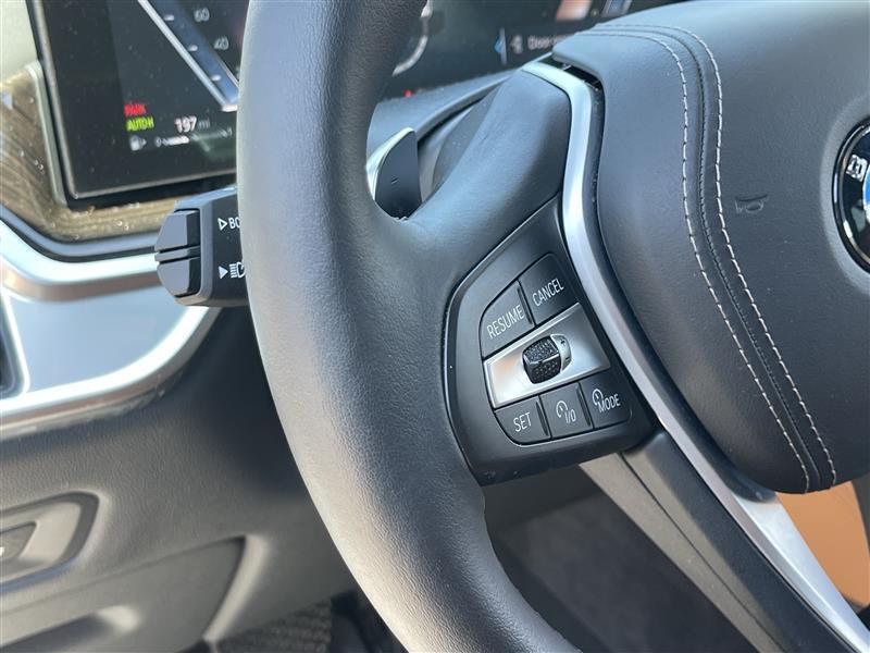 BMW X5 xDrive40i 2024