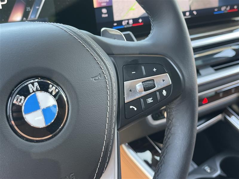 BMW X5 xDrive40i 2024
