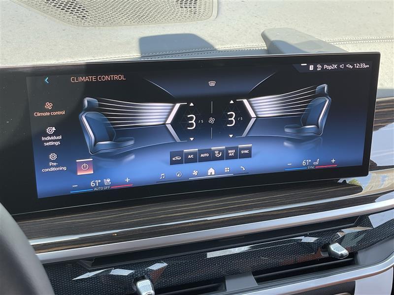 BMW X5 xDrive40i 2024