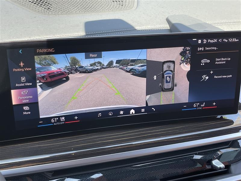 BMW X5 xDrive40i 2024