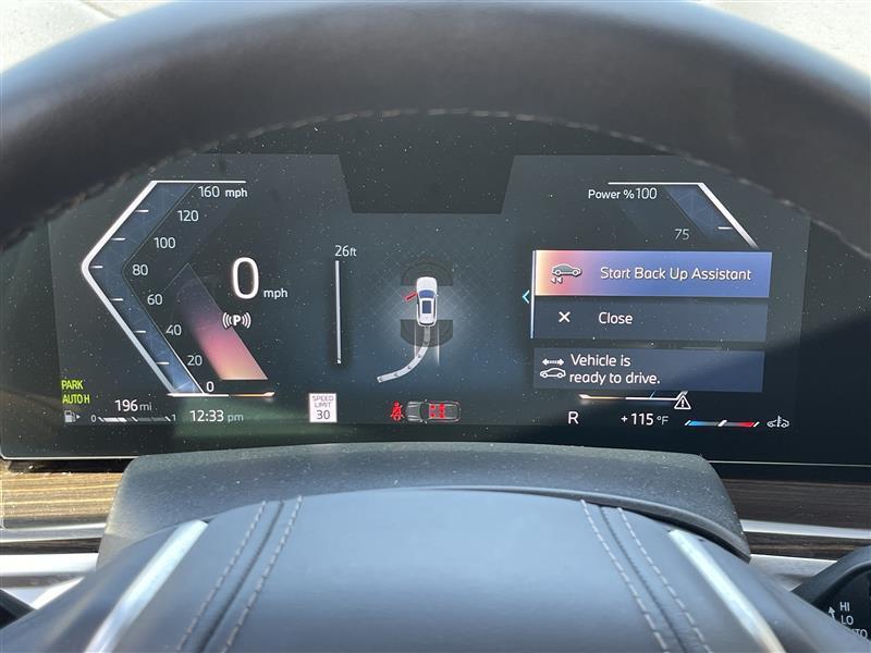 BMW X5 xDrive40i 2024