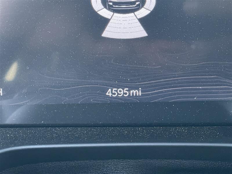 Jeep Grand Cherokee L Summit 4WD 2025