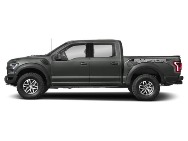Ford F-150 Raptor SuperCrew 4WD 2019