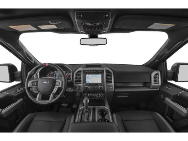 Ford F-150 Raptor SuperCrew 4WD 2019