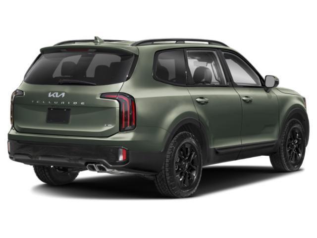 Kia Telluride SX AWD 2024